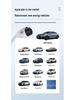 16A Portable Electric Vehicle Charger for BYD, Tesla, and BAIC