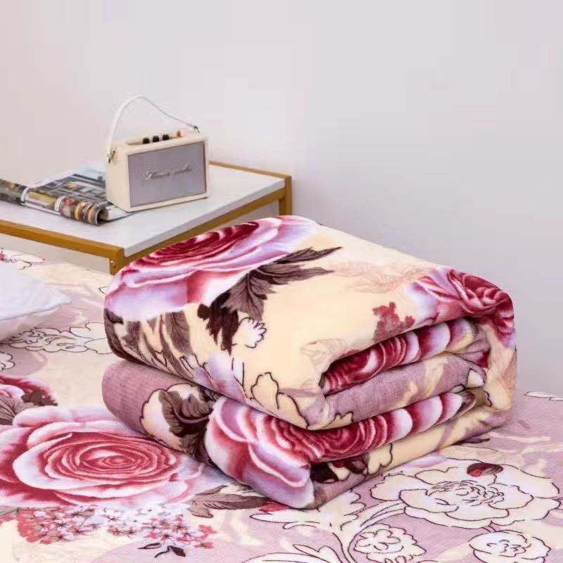 Супермягкие толстые фланелевые одинарные и двойные одеяла, простыни для кондиционирования воздуха, скоростное теплое одеяло разных размеров, постельное белье