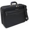 Wellington Soft Attache Case with A3 Y-Shaped Folder, Business Bag for Men, 48cm, 21217