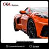 Боковой порог Chevrolet Corvette C8, аксессуар для модели 2020-2024 гг.