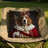 Beagle dog Cushion Cover Soft Reversible  Durable Pillow Cover  MultiScene Use for Home  Car Daily Comfort