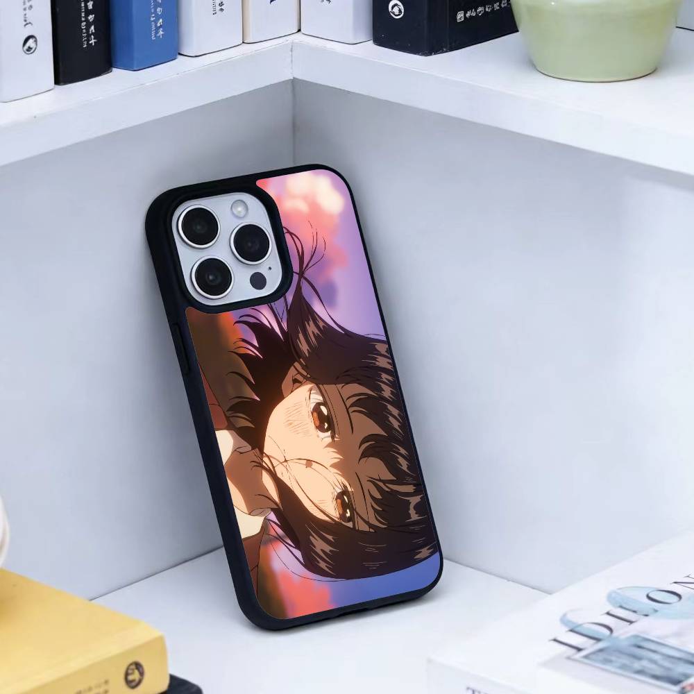 D-akopi's Original Sin Phone Case For iPhone17,16,15,14,13 Plus,Pro Max Magnetic For Magsafe Wireless Charging