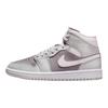 Jordan 1 Женская модель BQ6472-008 Atmosphere Grey