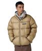 URBAN DOWN JACKET Urban Down Jacket XL 040 Beige / / 783-3953001 Men's