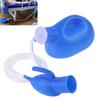 2000Ml Portable Urinal Pee Bottle With Pipe Hospital Male Potty Outdoor Camping