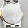 Used 1994s SEIKO Excelline 2J31 Women's Combi Color