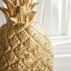 Compact Desktop Size Modern Pineapple Tabletop Decor  Study Room Cabinet Decor