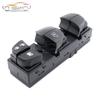 25401-3SH0A Front Left Eletric Power Window Control Switch For Nissan Sentra Leaf JUKE Rogue X-Traill
