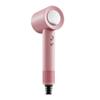 High-Power Leafless Silent Hair Dryer - Fast, Constant Temperature for Home Hair Care