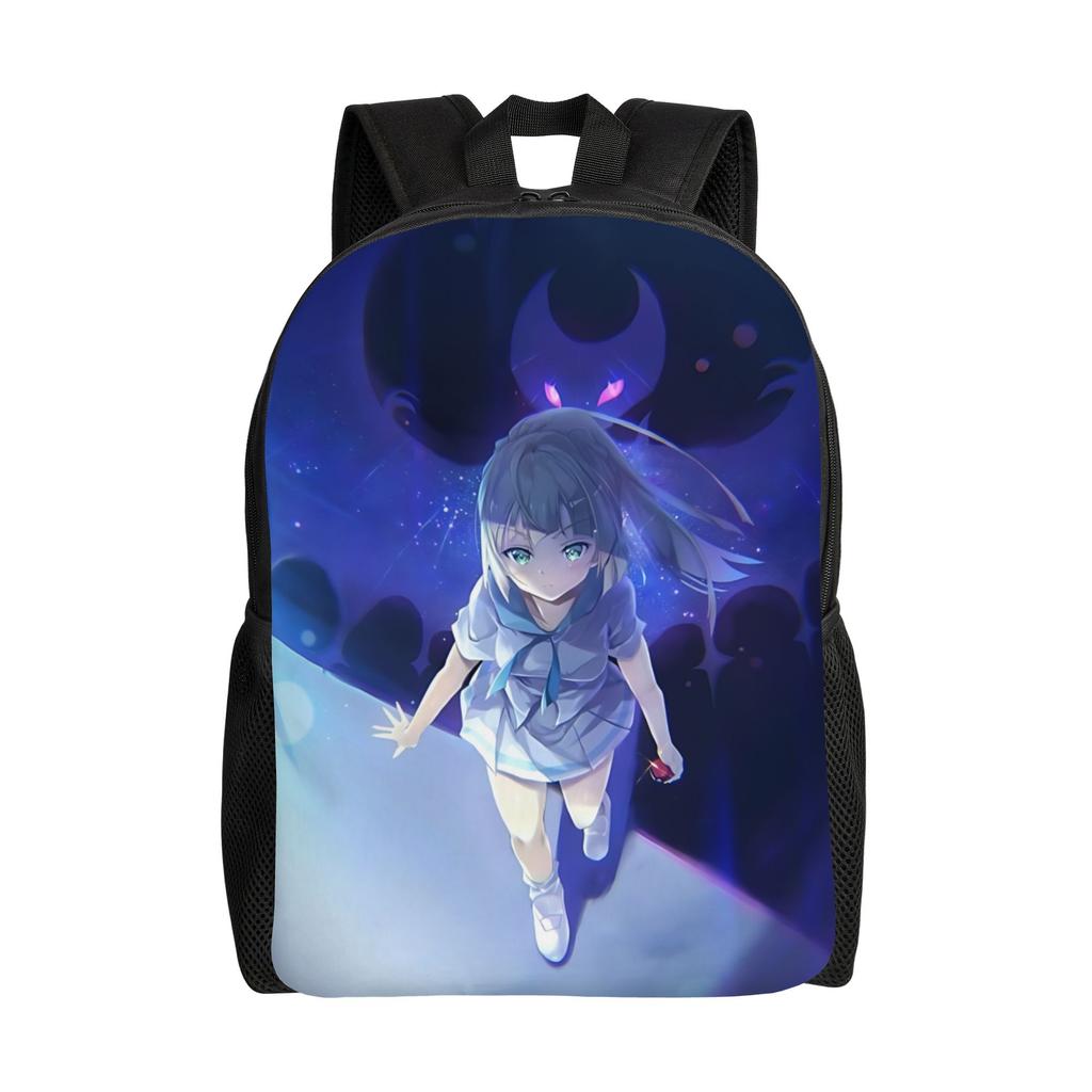 Его Сумки Рюкзаки Pokemon Рюкзак Летние Настроения mochila Школьный Большой Вместимости Rucksack