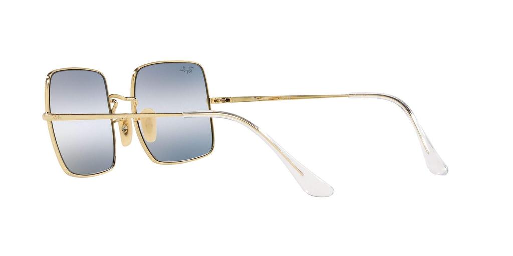 Солнцезащитные очки 0RB1971 КВАДРАТНЫЕ ГРАДИЕНТНО-СИНИЕ ЛИНЗЫ 54 [Ray-Ban] ARISTA/CLEAR