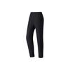 Travel Comprehensive Training Series Woven Sports Long Pants Women Pants Basic-Black 962617504-1