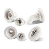 RV for Fresh Water Locking Cap with Inlet Gravity Filling for Hatch for Camping