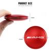 AAVP1 Car Air Freshener Solid Perfume Rotating Aromatherapy Decor For Mercedes Benz AMG GLC W203 W206 W220 W205 W211 W212 W201 C Class