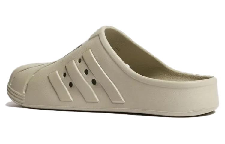 adidas Кроксы Adilette 'Putty Grey' IF8653
