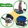 Brushless ESC with Motor Set Spare Parts Electric Speed Controller