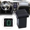 Replacement USB Auxiliary Adapter 284H3-1FA0B 284H31FA0B 284H3-1FA0A USB Auxiliary Input Adapter Car Part