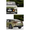 1/24 GAC Motor EMPOW 55 Купе Сплав Модель автомобиля Литой металл Уличные спортивные автомобили Модель автомобиля Звук и свет Симуляция Детская игрушка Подарок