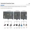 Модуль распределенного удаленного ввода-вывода Aimoxun EtherCAT