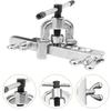 45 Degree Copper Tube Expander Silver Copper Pipe Reamer  Expanding Copper Tubes