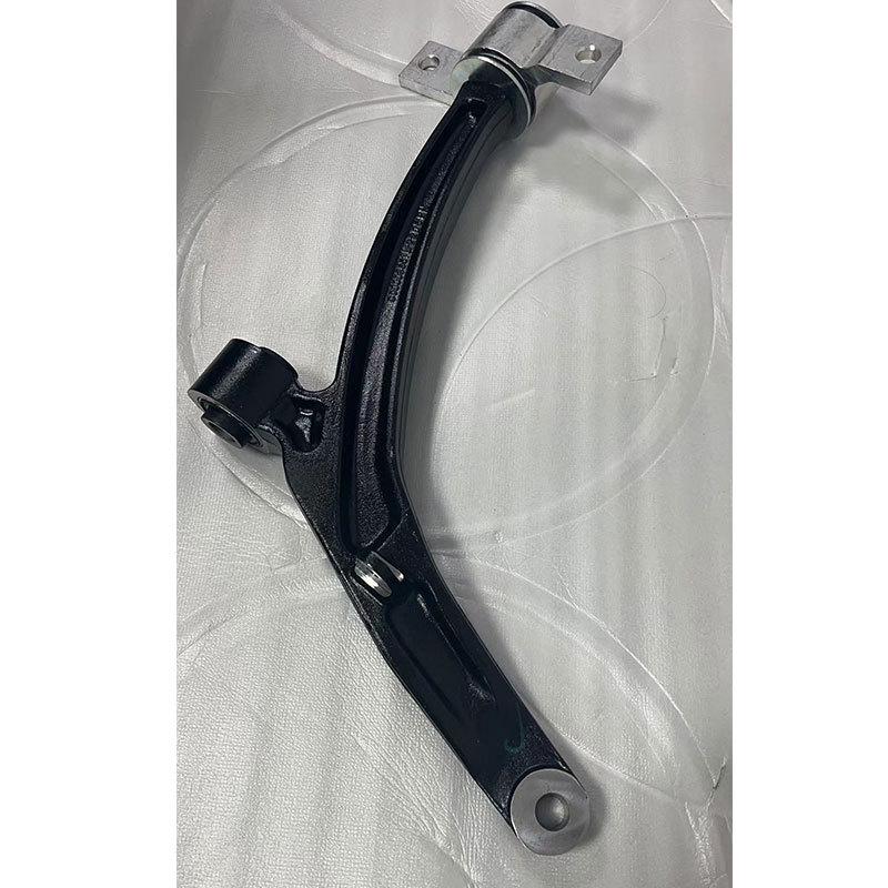 Brand New Left & Right Iron Control Arms for SAIC Maxus V80: Matching Front & Rear Car Accessories