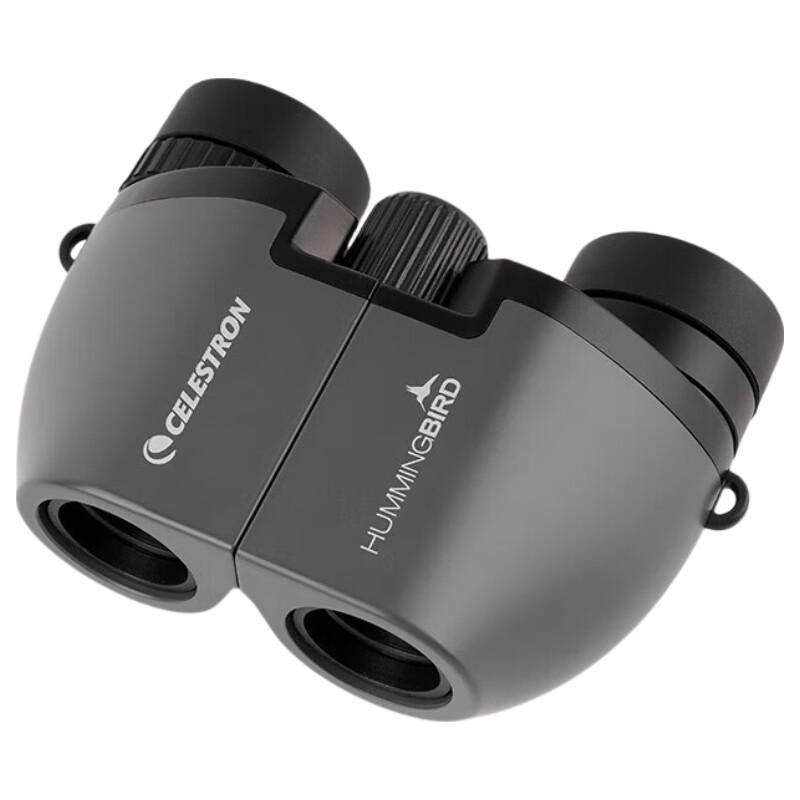 Портативный бинокль Celestron Hummingbird 7x21