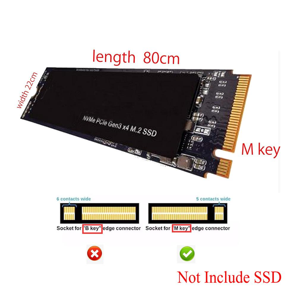 Модуль M.2 Flexbay для Dell Precision T5820 T7820 7865 T7920 T7960 66XHV без SSD