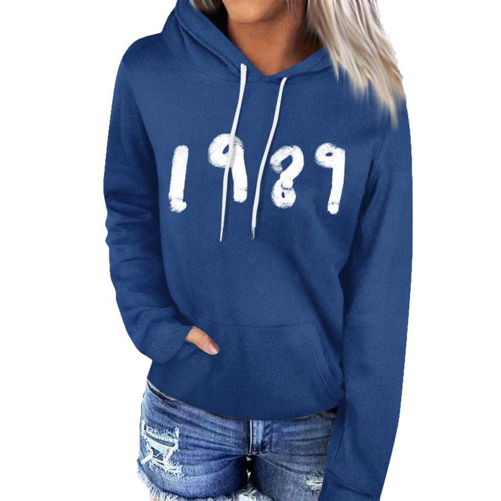 Женская мода, повседневные универсальные повседневные толстовки с круглым вырезом, повседневные толстовки в стиле пэчворк с длинными рукавами