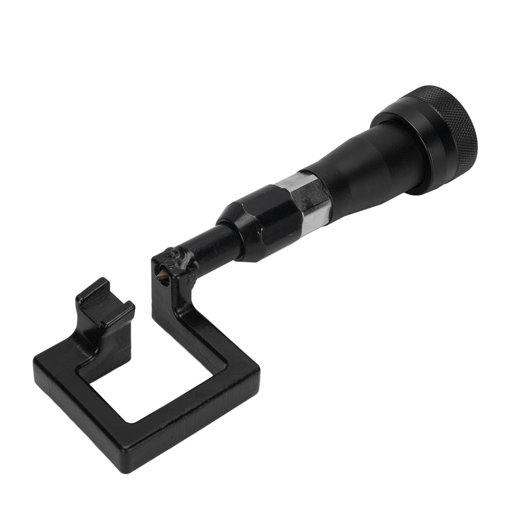 Электрический килевой пробойник для перегородок, головка 14 дюймов, шестигранный разъем, легированная сталь CRV, пробивка киля перегородки