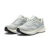 SAUCONY Кеды Marshal Icon Retro Culture Низкие Беговые Кроссовки Унисекс Беговые Кроссовки Серый S28231-2