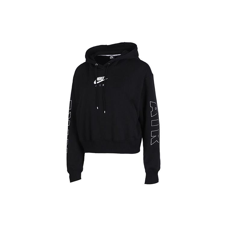 Nike Sweatshirts Women's Hooded Moderate Regular CJ3083-010