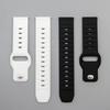 Силиконовый ремешок 20/22 мм для Garmin Active 5/Vivoactive 5/Venu 3 Дышащий браслет для Garmin Forerunner 965 265 165 55 955 Ремень
