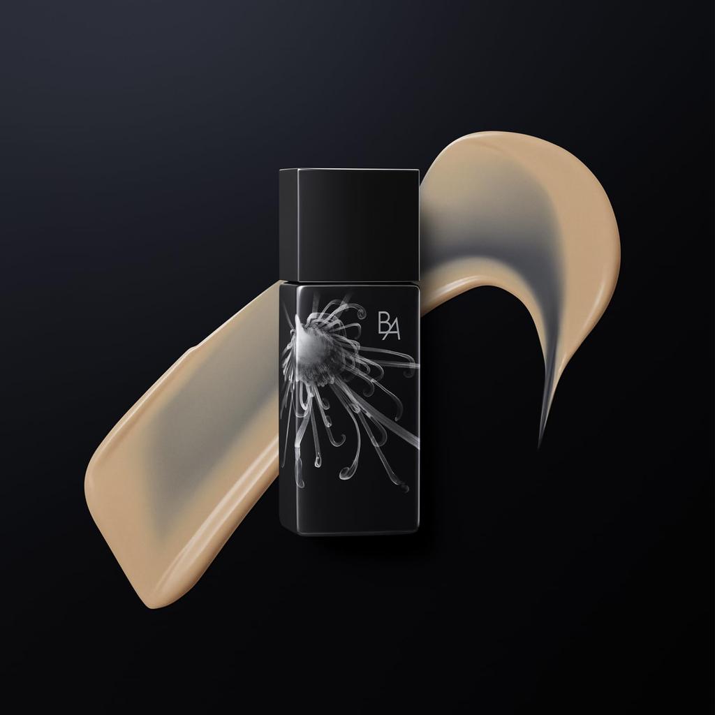 POLA Liquid Foundation N3 Medium Natural 30 мл BA [Основа]