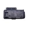 New for EOS 1300D / Rebel T6 Digital Camera Battery Door Cover Lid Cap Battery Compartment Cover SLR Camera Cover