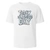 Summer New Unisexs And Unisexs Casual Tshirt Pattern Printed Summer Short Sleeve Street Style Casual Clothing Tshirt