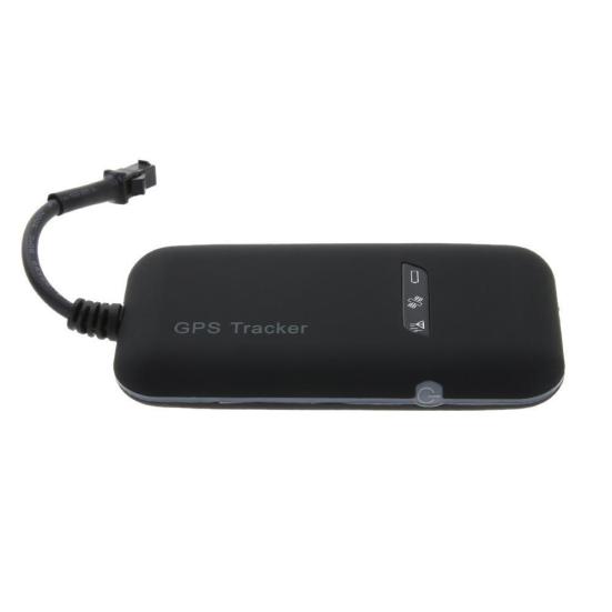 GPS-трекер для автомобиля, локатор в реальном времени, GSM, для мотоцикла, автомобиля, велосипеда, противоугонный инструмент