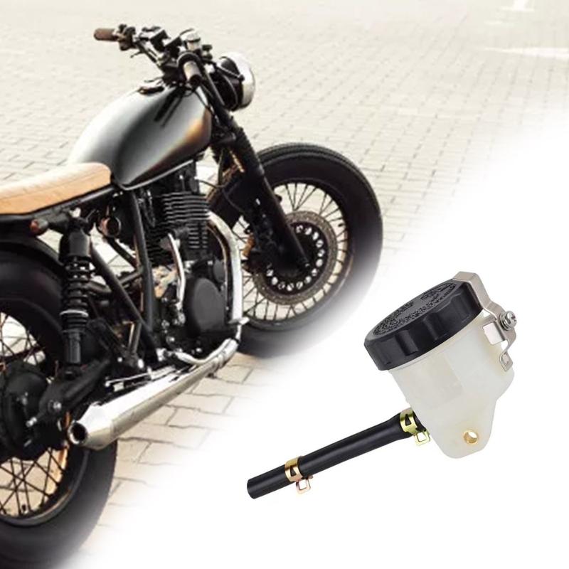 Бачок тормозной жидкости для мотоцикла, масляная чашка для GSXR750 ZX10R ZX14R ZX6R ZX7 ZX7R ZX9R Z1000 ZZR600 600 750 1000 прочный