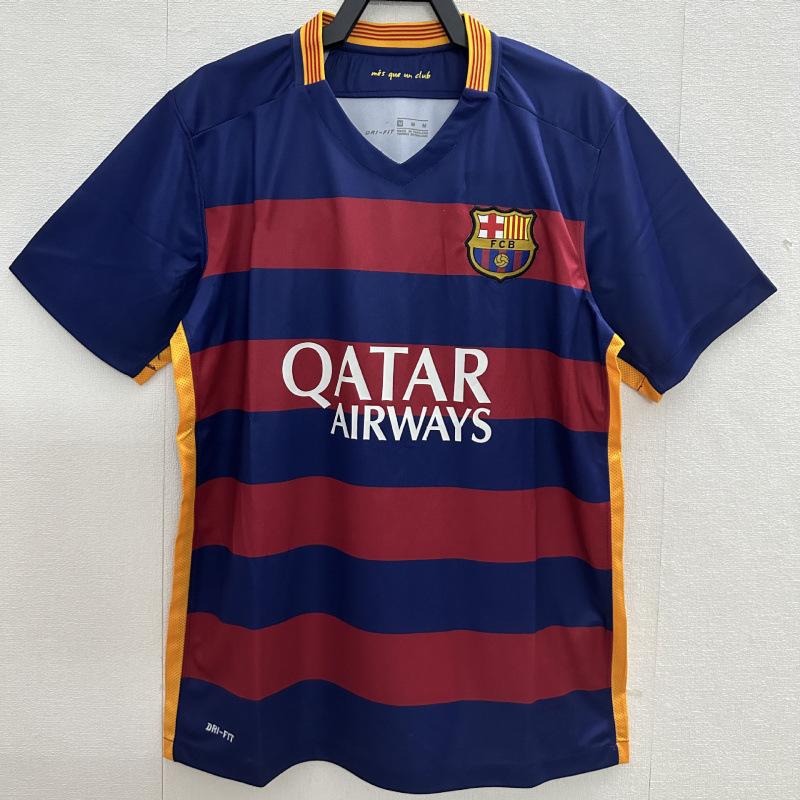 Classic Retro Jersey Chelsea Inter Milan Parma Boca Real Madrid Arsenal Short Sleeved Football