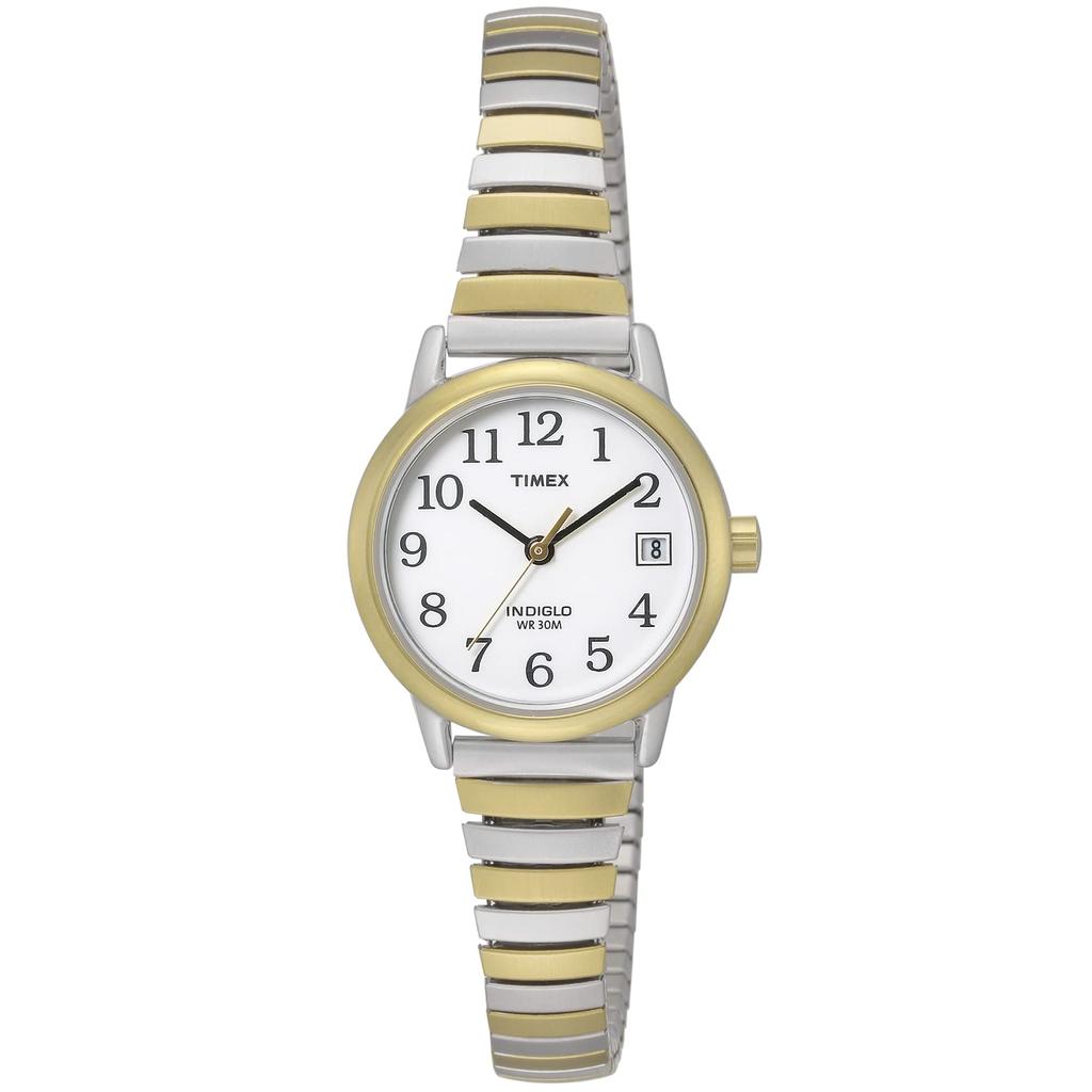 TIMEX Watch Ladies Easy Reader TWG030200 White Quartz 25mm Watch Brand [Item]