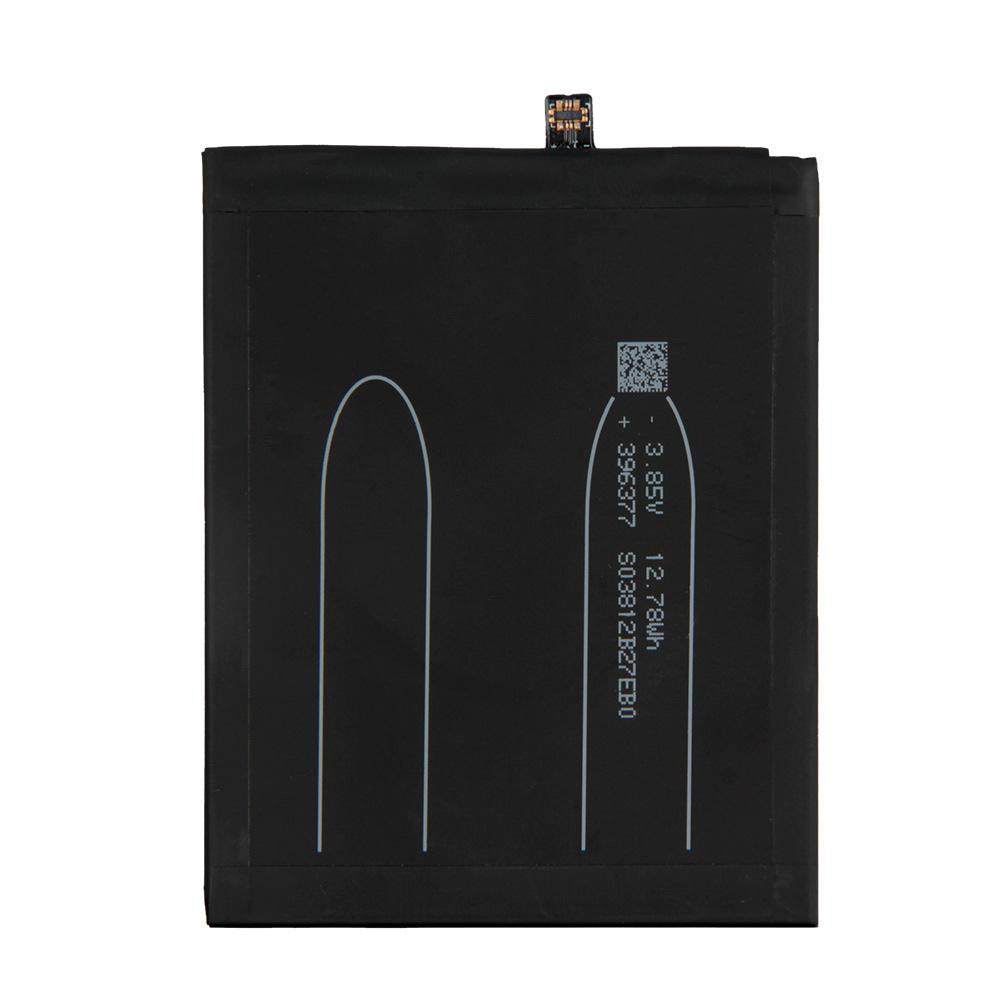 Сменный аккумулятор для Xiaomi Mi Redmi 5 5,7 дюйма; Аккумуляторная батарея для телефона Redrice 5 BN35 3300 мАч