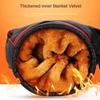 Мотоциклетные рули-муфты Guantes защитные мотоциклетные скутеры толстые теплые рули-муфты непромокаемые зимние теплые перчатки