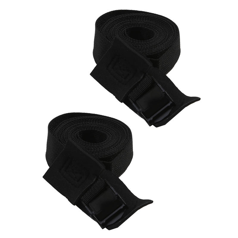 2 шт., натяжной шнур для багажника на крышу автомобиля, кулачковая пряжка, ремень, стяжной ремень, багажная сумка, быстросъемный крепежный инструмент для мотоцикла, каяка, велосипеда