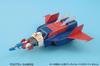 BANDAI SPIRITS Истребитель MG 1/100 G [модель операции V для Gundam Ver.2.0] (Мобильный костюм Гандам)