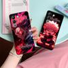 Чехол для мобильного телефона Jujutsu Kaisen Sukuna для VIVO V60 V50 V40 V30 V29 V27 V25 V23 Pro Lite 5G Цветной печатный чехол для смартфона