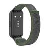 Для Huawei Band 7 мягкий нейлоновый ремешок для часов с регулируемой застежкой-петлей спортивный ремешок для замены браслета