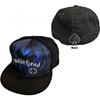 Motorhead Unisex Adult Rock ´N´ Roll Snapback Baseball Cap