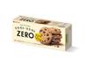 Печенье с шоколадной крошкой Zero 84 г, корейские закуски