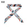 Decoration Accessories Decor Ribbon Scarf Small Silk Scarf Handbag Handle Ribbon Neck Scarf