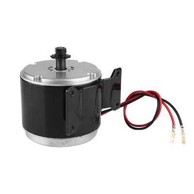 24V 350W Прочный профессиональный металлический матовый двигатель для небольшого электрического скутера для серфинга