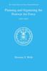 Книга Planning and Organizing the Postwar Air Force